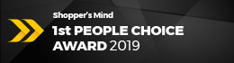 cvjecarnicaljubica.com - 1st People's Choice Award