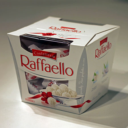 Raffaello - cvjecarnicaljubica.com